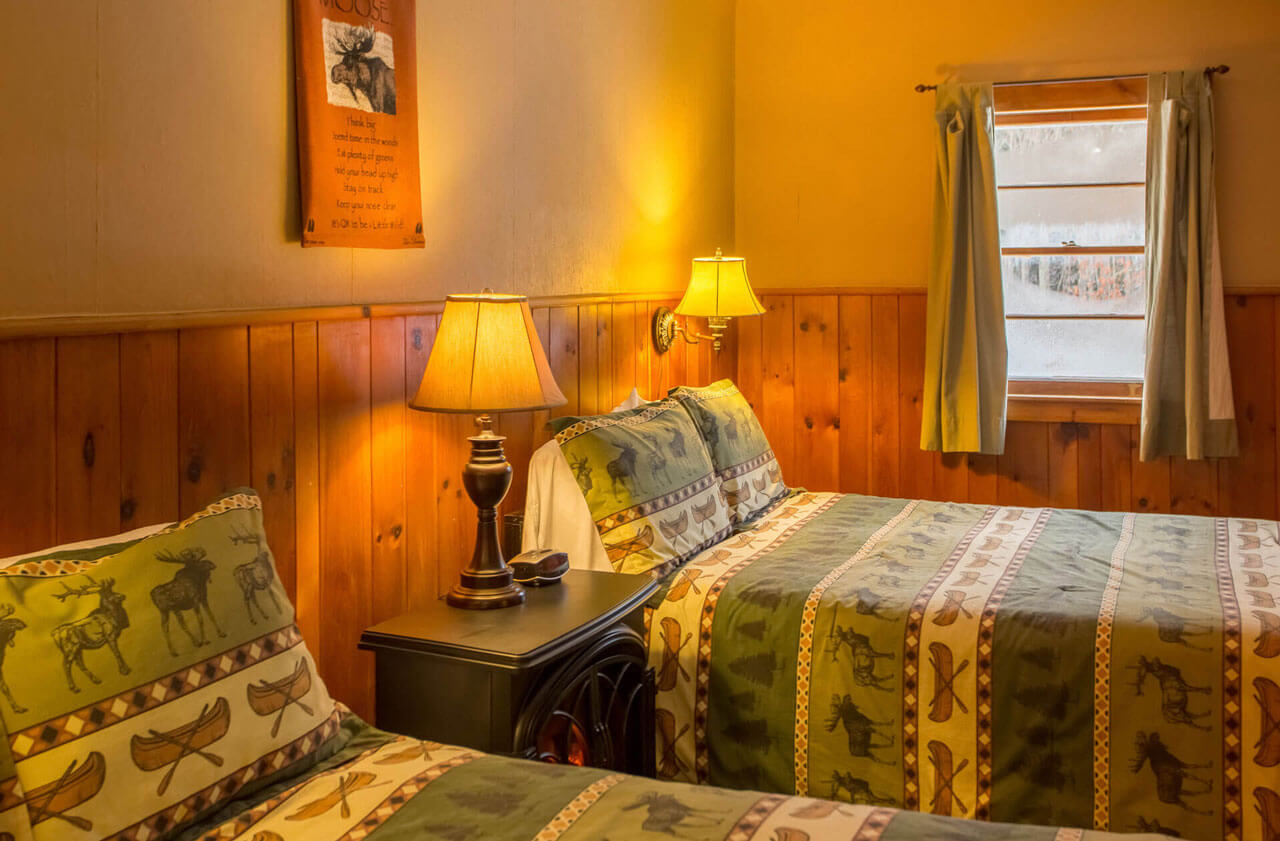 ADK Trail Inn | Snow Goose Bed and Breakfast, Keene Valley, NY