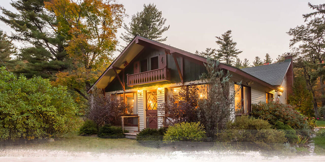 ADK Trail | Snow Goose Bed and Breakfast, Keene Valley, NY