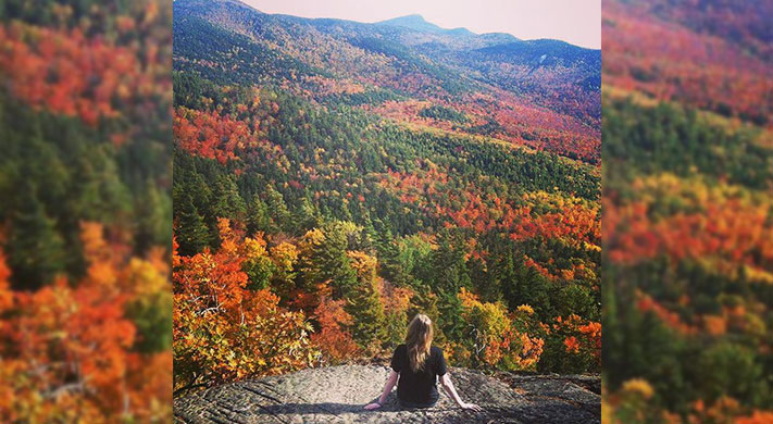 3 Easy (ish) Adirondack Hikes with a View