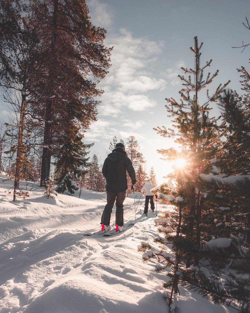 Skiing | Snow Goose B&B, Adirondacks, NY