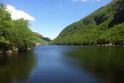 Canoeing & Kayaking | Snow Goose Bed and Breakfast, Keene Valley, NY