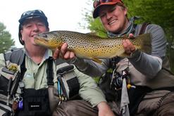 Fishing | Snow Goose Bed and Breakfast, Keene Valley, NY